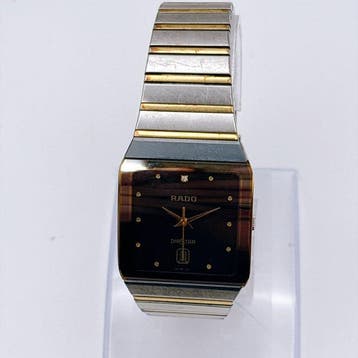 Rado - DiaStar - Sans prix de réserve - 129.0266.3 - Femme -, Nieuw