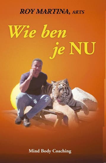 Wie ben je nu 9789055991327 R. Martina, Verzenden, R. Martina