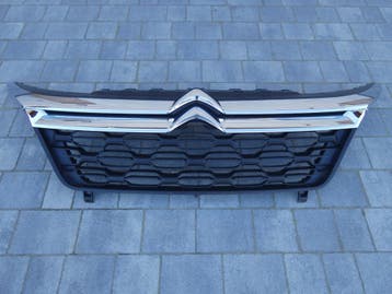 Grill voor CITROEN Jumper 2014+, Autos : Pièces & Accessoires, Verzenden