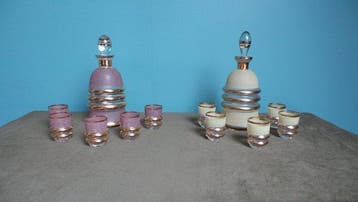 Attr Booms Glas - Drankservies (12) - Glas