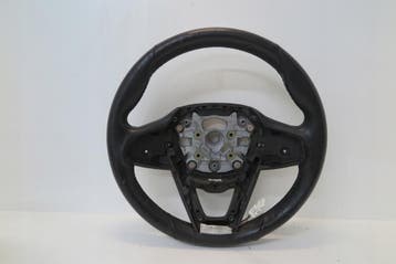 Lederen stuurwiel BMW G30 G11 G38 G32 G05, Auto-onderdelen, Verzenden, Gebruikt