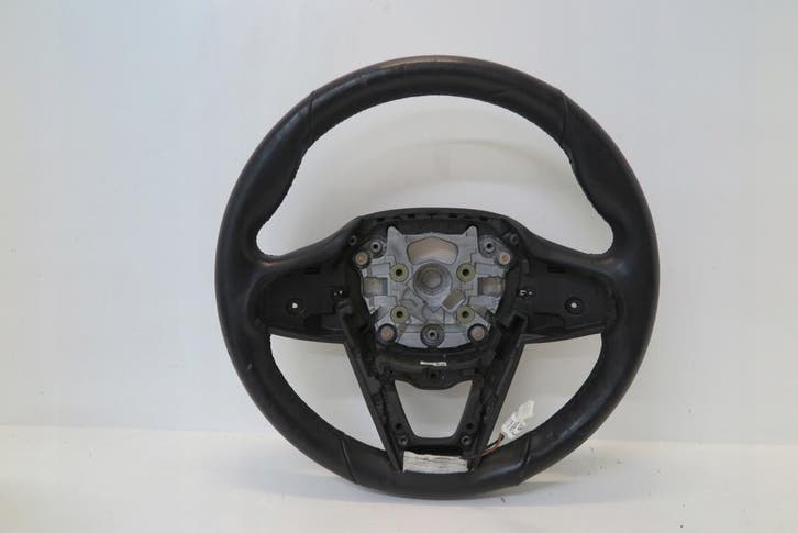 Lederen stuurwiel BMW G30 G11 G38 G32 G05, Auto-onderdelen, Interieur en Bekleding, Gebruikt, Verzenden