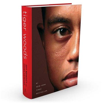 Tiger Woods 9781501126420 Jeff Benedict, Verzenden, Gelezen, Jeff Benedict