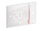 Veiling - Bticino SXW8002 Smarther2 Digitale wifi-thermostaa, Gebruikt