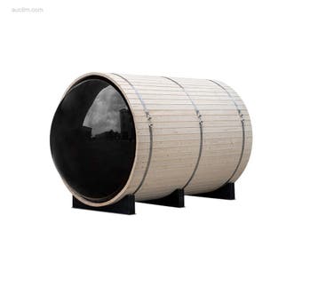 Barrelsauna, Sport en Fitness, Nieuw