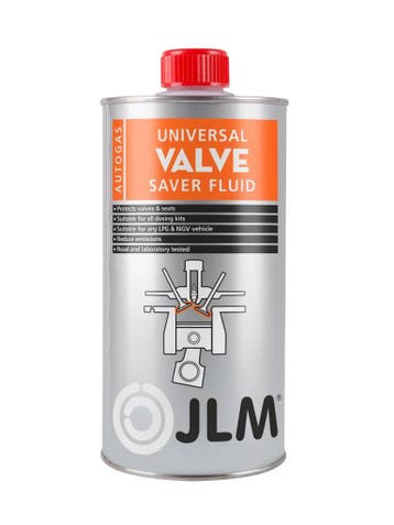 JLM Kleppen smeer middel / Valve Saver Fluid LPG 1 Liter, Ophalen of Verzenden