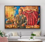 Joaquim Falco - CIRCO VAN GOGH. XXL, Antiek en Kunst