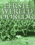 Eerste Wereldoorlog 9789077445037 H.P. Willmott, Verzenden, Zo goed als nieuw, H.P. Willmott