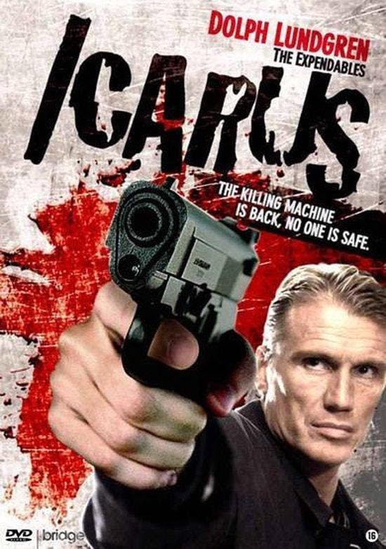 Icarus (dvd nieuw), CD & DVD, DVD | Action, Enlèvement ou Envoi