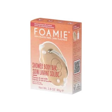 Foamie Body Bar (Douchegel), Verzenden