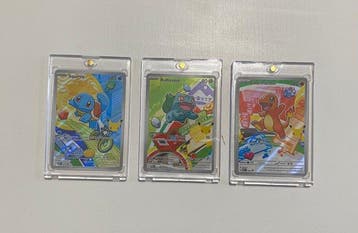 Pokémon - 3 Mixed collection - Sword & Shield, Nieuw