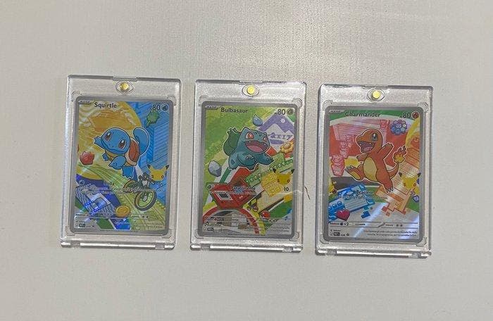 Pokémon - 3 Mixed collection - Sword & Shield, Hobby & Loisirs créatifs, Jeux de cartes à collectionner | Pokémon