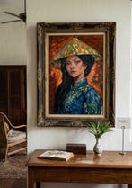 Tran Van Hieu (2001) - La clarté de linstant