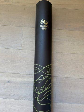 Olympic Games - Rio de Janeiro - 2016 - Olympische fakkel