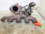 Turbo Opel Astra O88088