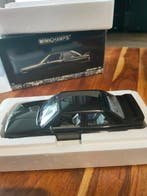 Minichamps 1:18 - Modelauto - BMW M3 E30
