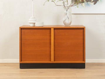 Rego - Günter Renkel - Commode - Teak - Ladekast uit de