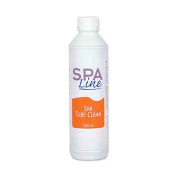 SpaLine Spa Tube Clean Leidingreiniger SPA-ST001, Tuin en Terras, Verzenden, Nieuw