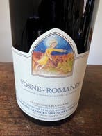 2021 Domaine Mugneret Gibourg - Vosne-Romanée - 1 Bouteille, Verzamelen, Wijnen, Nieuw