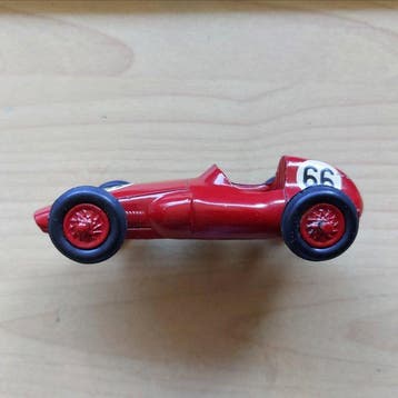 Mercury 1:43 - Voiture de course miniature - Ferrari, Nieuw