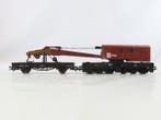 Roco H0 - 46901 - Wagon de marchandises pour trains, Hobby & Loisirs créatifs, Trains miniatures | HO
