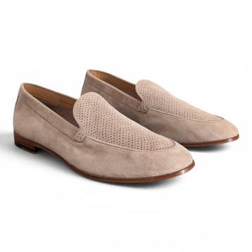 Giorgio Armani - Mocassins - Taille : EU 45.5, Nieuw