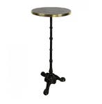 Nieuwe Terras Statafel Parijs (60cm) – Marrakech, Ophalen