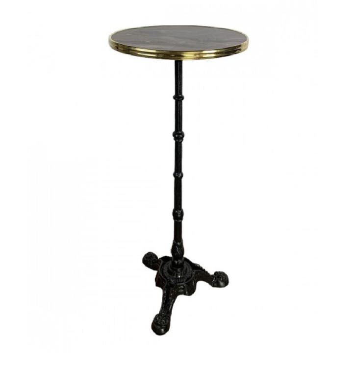 Nieuwe Terras Statafel Parijs (60cm) – Marrakech, Maison & Meubles, Tables | Tables à manger, Enlèvement