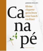 Canapé | Janneke Philippi | Nieuw, Verzenden, Nieuw, Janneke Philippi