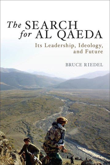 Search For Al Qaeda 9780815774143 Bruce Riedel, Verzenden, Gelezen, Bruce Riedel