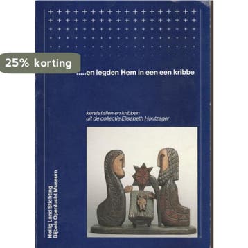 En legden hem in een kribbe 9789072749017, Verzenden, Gelezen, Berkelbach Sprenkel