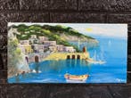 M. Zach (XX-XXI) - Amalfi