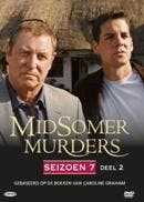 Midsomer murders - Seizoen 7 deel 2 op DVD, Verzenden, Nieuw in verpakking