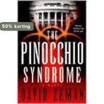 The Pinocchio Syndrome 9780385509558 David Zeman, Verzenden, Zo goed als nieuw, David Zeman
