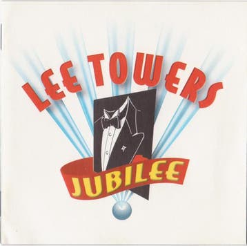 Lee Towers - Jubilee, Verzenden, Gebruikt