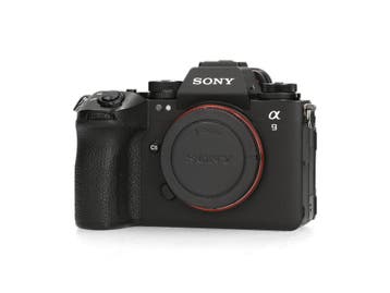 Sony A9 III - <1.500 kliks - 3 jaar garantie, Audio, Tv en Foto, Fotocamera's Digitaal, Ophalen of Verzenden, Zo goed als nieuw
