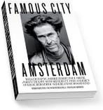 Famous City Amsterdam 9789059373983 Marte Visser, Boeken, Verzenden, Zo goed als nieuw, Marte Visser