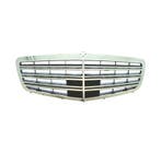 CALANDRE SPORT MERCEDES S W221 09-13 CHROMÉ, Auto-onderdelen, Verzenden, Nieuw