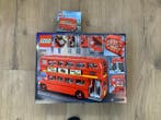 Lego Set - Creator Expert - London Bus 10258