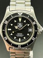TAG Heuer - 2000 Series - 973.013 - Homme - 1990-1999