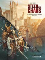 Het bloed van de ruïnes / Steen der chaos / 1 9789088865763, Verzenden, Katz