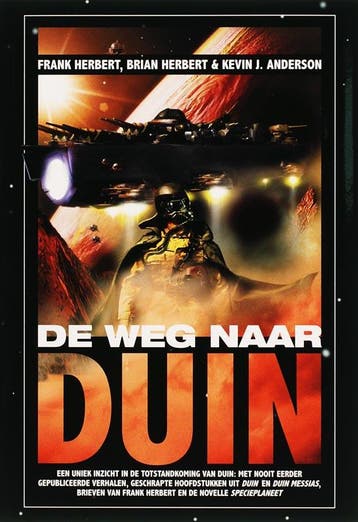 Jagers van Duin / De boeken van Duin / 7,1 9789022546680, Verzenden, Kevin J. Anderson