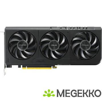 ASUS GeForce RTX 5050 PRIME-RTX5050-O8G, Verzenden