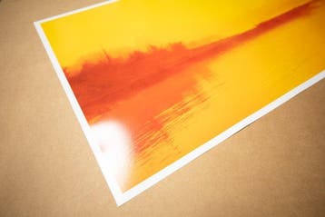 Viet Ha Tran - Yellow morning in Nepal