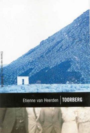 Toorberg 9780624041672 Etienne van Heerden, Verzenden, Etienne van Heerden