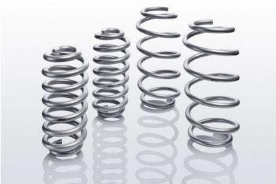 Eibach Pro-Lift-Kit Spiraalveren (verhoging) | Mitsubishi |, Auto-onderdelen, Ophanging en Onderstel, Nieuw, Verzenden