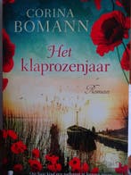 Corina Bomann Het klaprozenjaar 9789022595466 Corina Bomann, Verzenden, Corina Bomann