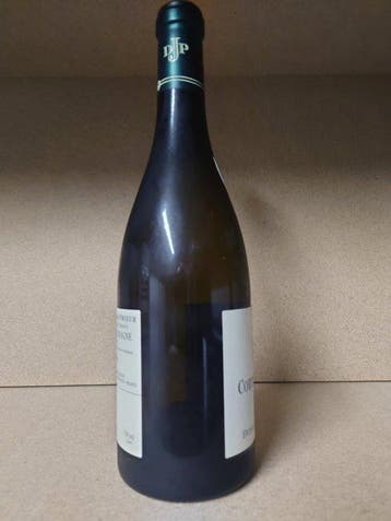 2019 Domaine Jacques Prieur - Corton Charlemagne Grand Cru -, Collections