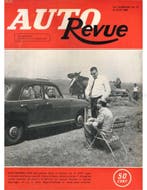 1960 AUTO REVUE MAGAZINE 13 NEDERLANDS, Boeken, Nieuw
