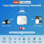 Zigbee Gateway 3.0 | Apple HomeKit | Radiatorknoppen & Verli, Verzenden, Nieuw